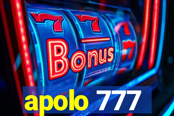 apolo 777